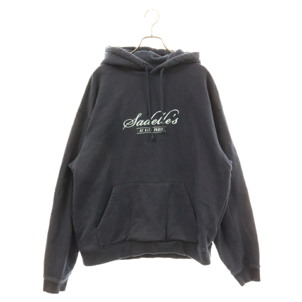 楽天市場】KITH(キス) サイズ:XXL 21AW Cyber Monday Hoodie