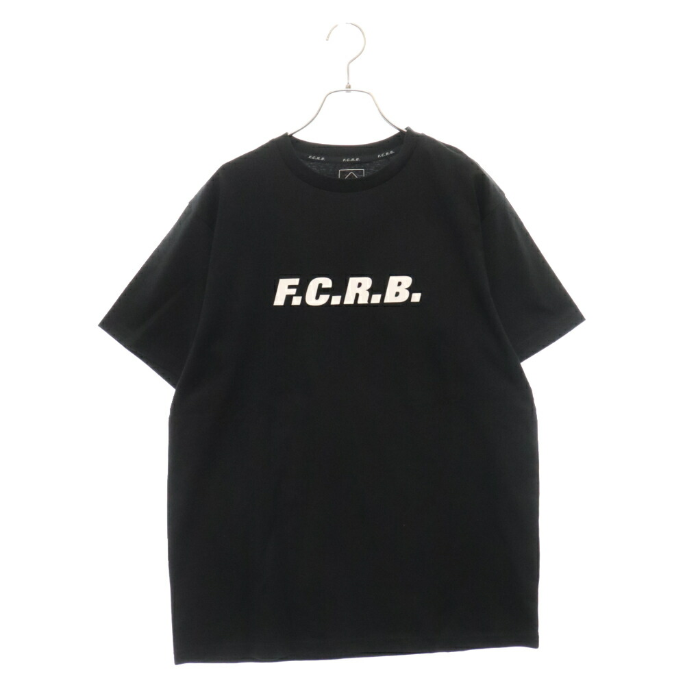 楽天市場】F.C.R.B./F.C.Real Bristol/FCRB(エフシーアールビー/エフシーレアルブリストル) サイズ:S 21SS  AUTHENTIC MESH TEE オーセンティック メッシュ クルーネック 半袖Tシャツ FCRB-210026【中古】【程度B】【カラーブラック】【オンライン限定商品】  : ブランド ...