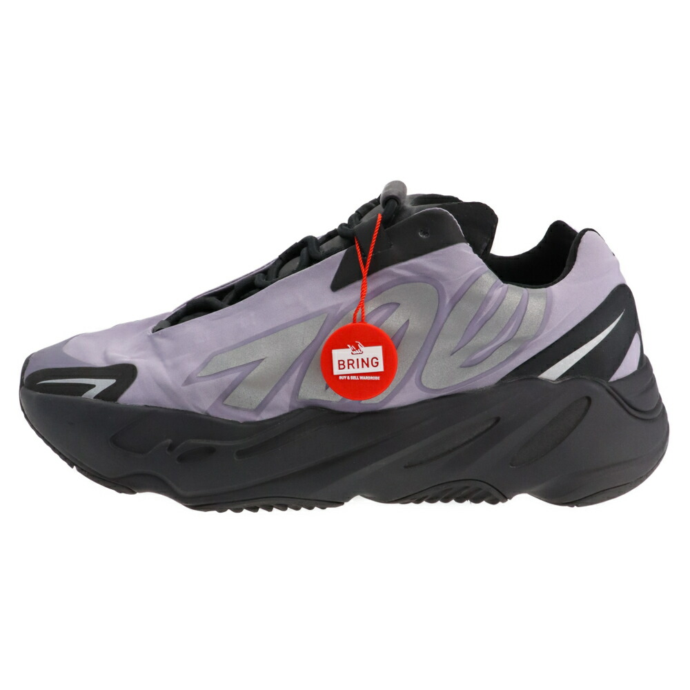 楽天市場】adidas(アディダス) サイズ:28.0cm YEEZY BOOST 700 MNVN  