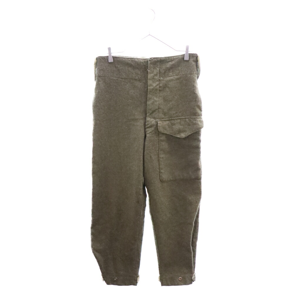 楽天市場】VINTAGE(ヴィンテージ) 50s M47 フランス軍