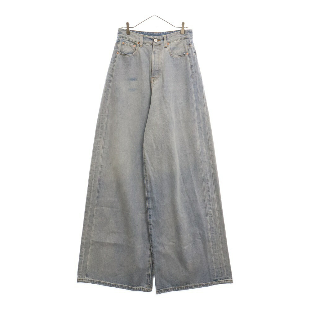 楽天市場】GALLERY MUVEIL(ギャラリーミュベール) パールデニム  