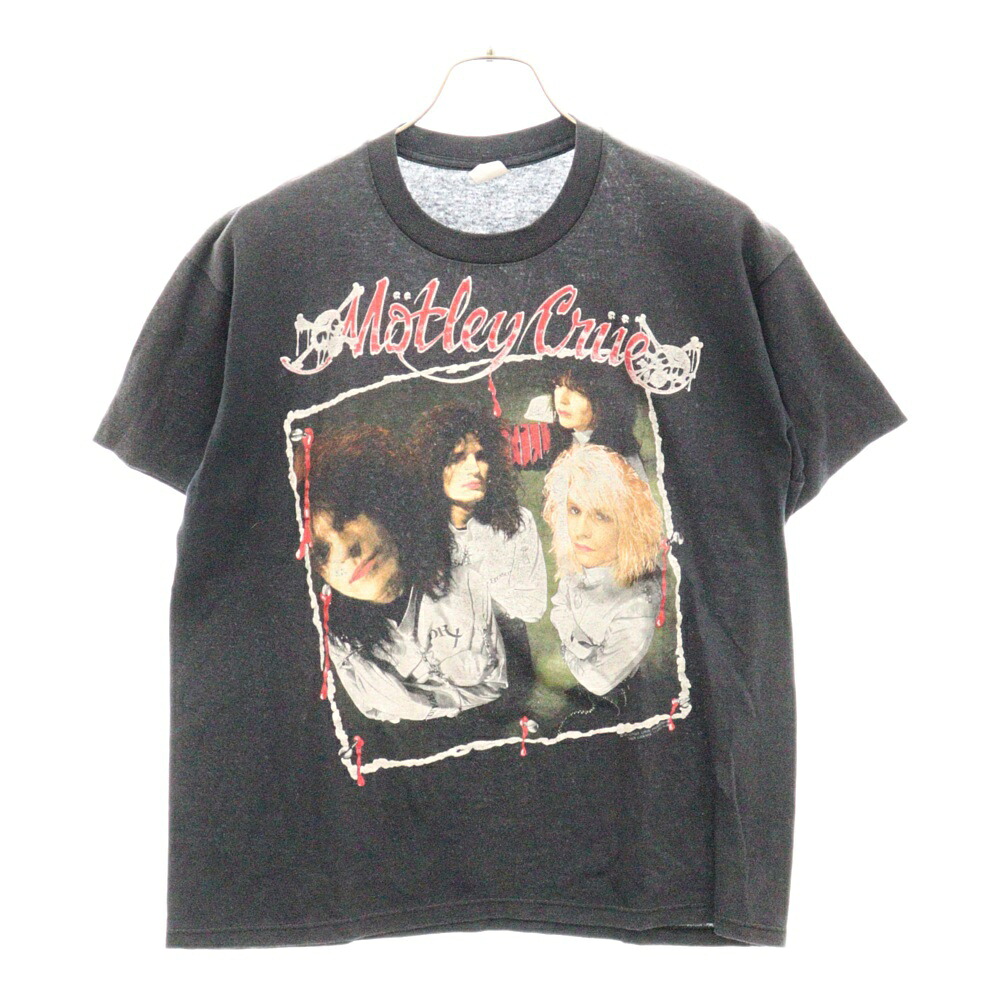 DOORS ジムモリソン 80s ビンテージ Tシャツ ドアーズ 1980年代初頭 ジム・モリソン Tシャツ / ヴィンテージ Tシャツ