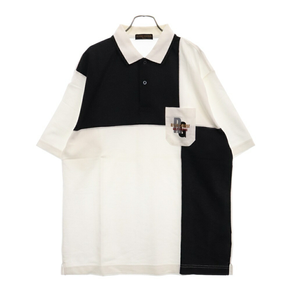 rajabrooke POLO SHIRT 半袖 ポロシャツ rajabrooke】SPORTY POLO S/S – FROLIC通販サイト｜FROLIC