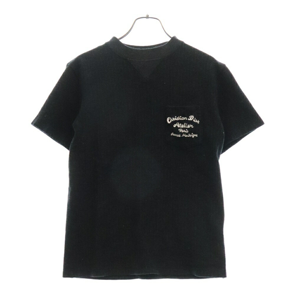 楽天市場】DIOR(ディオール) サイズ:S 19SS × KAWS BEE TEE カウズ  