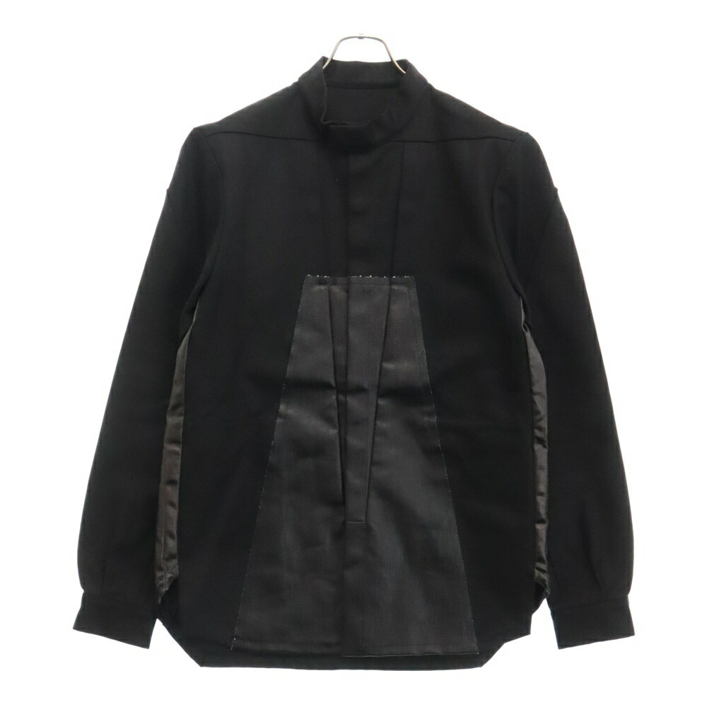 楽天市場】Rick Owens(リックオウエンス) サイズ:ONE SIZE 24SS JUMBO LUKE STOOGES LEATHER  JACKET ジャンボ ルーク ストゥージズ カーフレザー ダブルライダースジャケット ブラック RU01D3773-LOY【中古】【程度A】【カラー ブラック】【取扱店舗BRING札幌店 ...