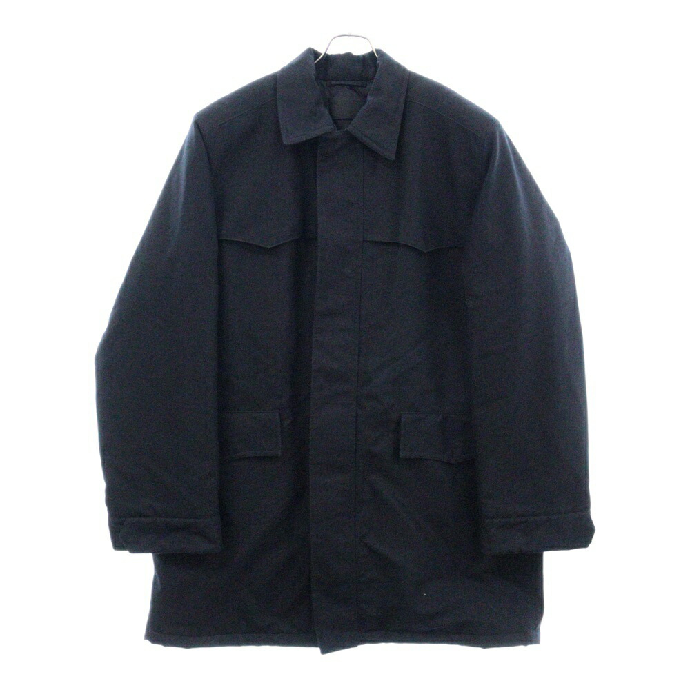 PRADA ウールコート　型番SGB228 R192 PRADA(プラダ) ダウンコート アウター アパレル 衣類