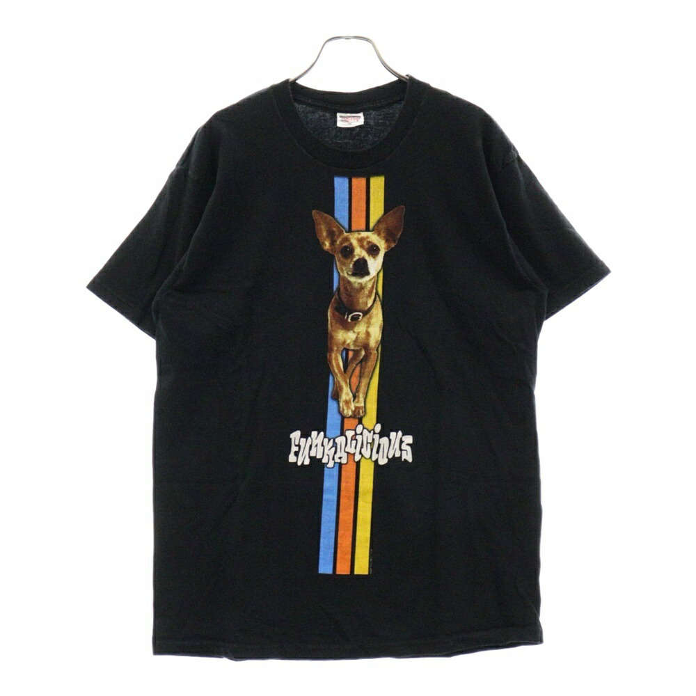 エリッククラプトン 半袖カットソー 90sビンテージ USA製 XL