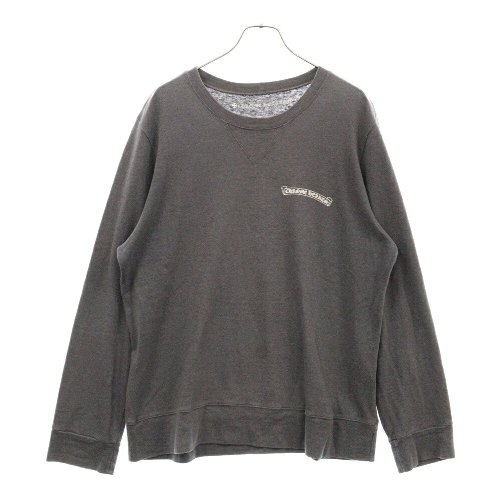 クロムハーツ　１０歳　150 160 長袖　カットソー 楽天市場】ChromeHearts クロムハーツ キッズ 長袖Tシャツ