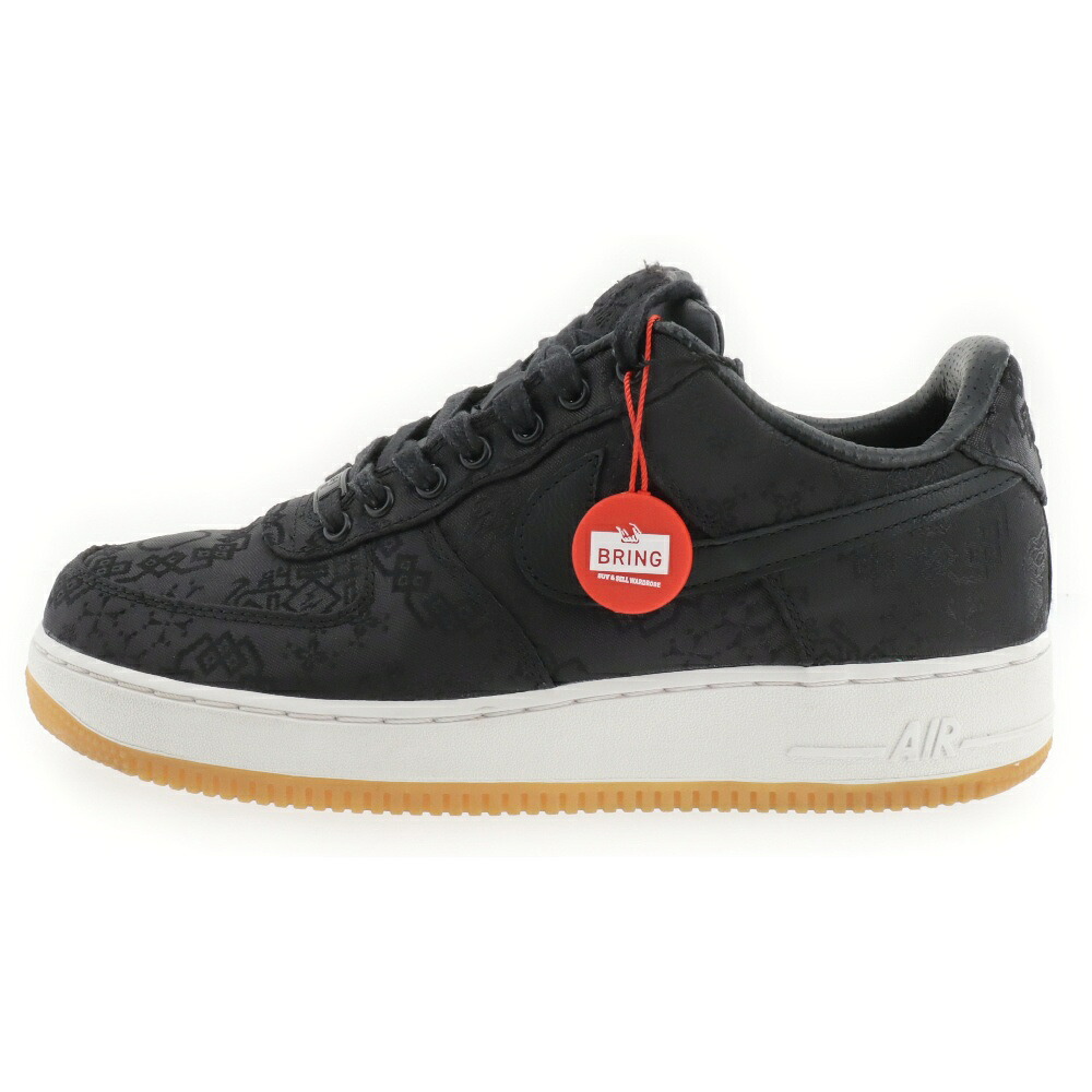 楽天市場】NIKE(ナイキ) サイズ:27.0cm Fragment × CLOT × AIR FORCE 1 