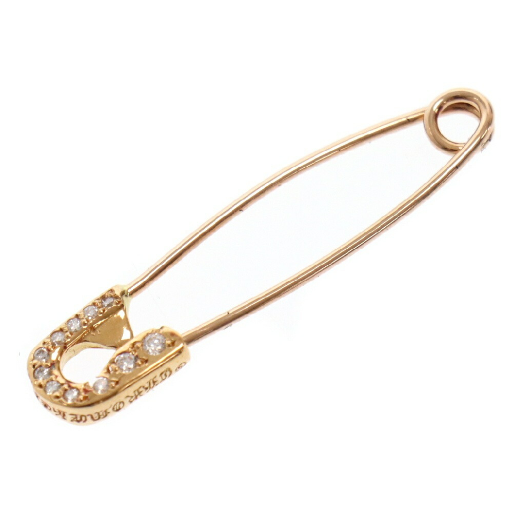 楽天市場】CHROME HEARTS(クロムハーツ) サイズ:スモール 22K