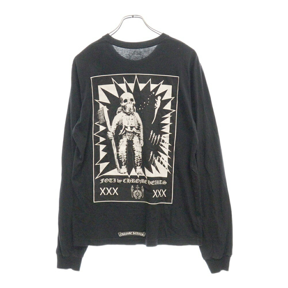楽天市場】CHROME HEARTS(クロムハーツ) サイズ:M KYOSUKE