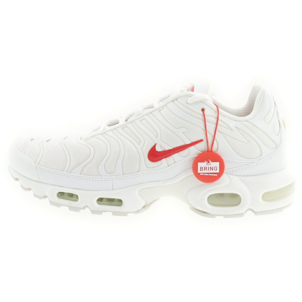 楽天市場】SUPREME(シュプリーム) サイズ:27.5cm ×NIKE AIR MAX PLUS  