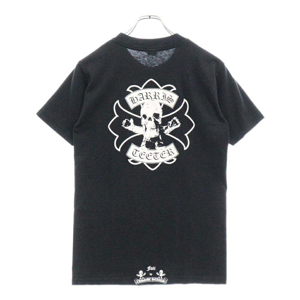 楽天市場】CHROME HEARTS(クロムハーツ) サイズ:L FOTI フォティスカル 