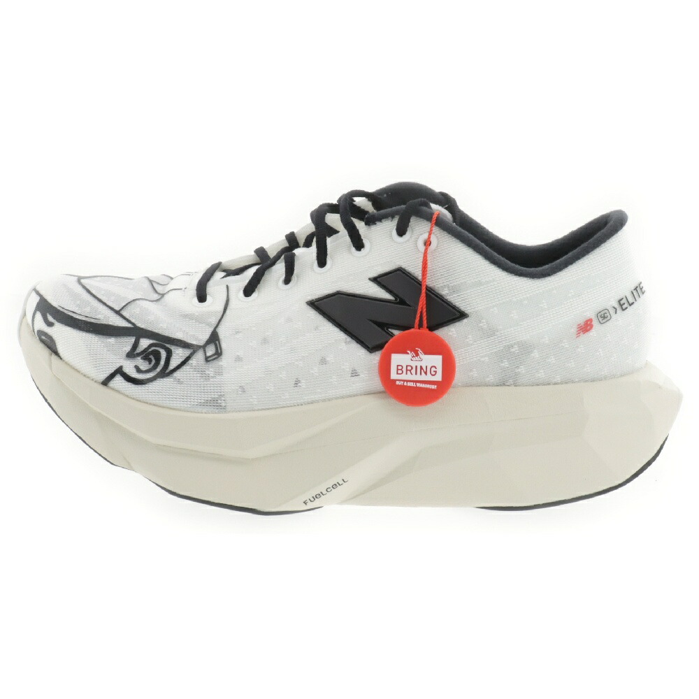 【楽天市場】New Balance(ニューバランス) サイズ:26.0cm × Paperboy FuelCell Supercomp