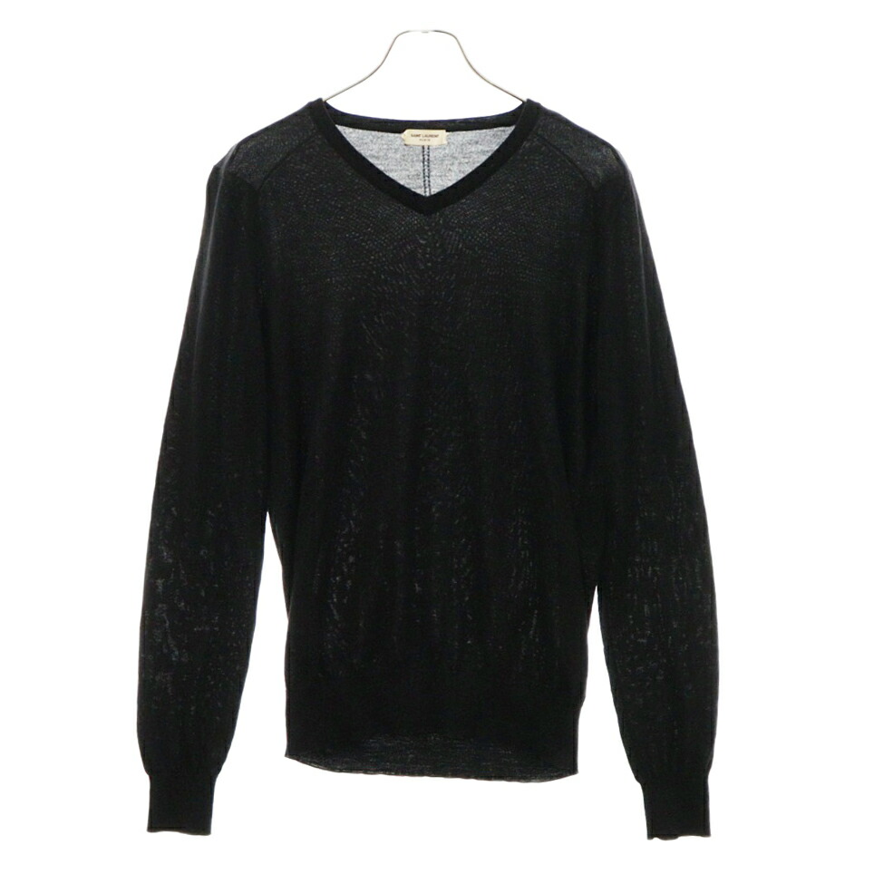楽天市場】SAINT LAURENT PARIS(サンローランパリ) サイズ:XS