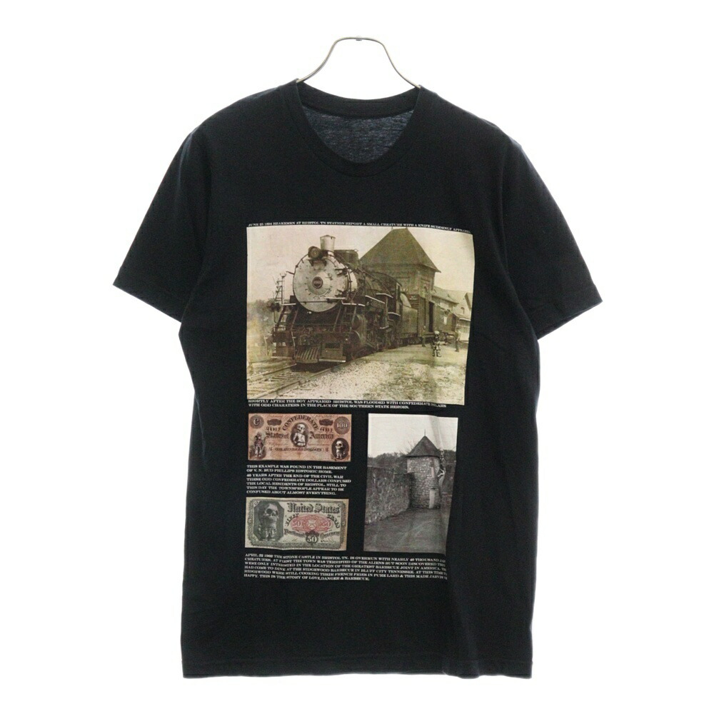 楽天市場】CHROME HEARTS(クロムハーツ) サイズ:S FOTI S/S TEE