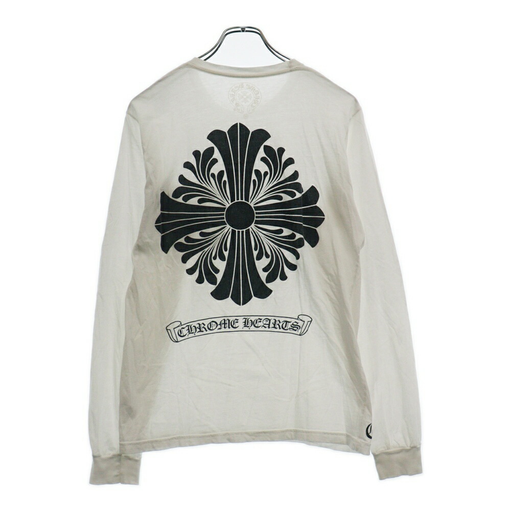 楽天市場】CHROME HEARTS(クロムハーツ) サイズ:M KYOSUKE
