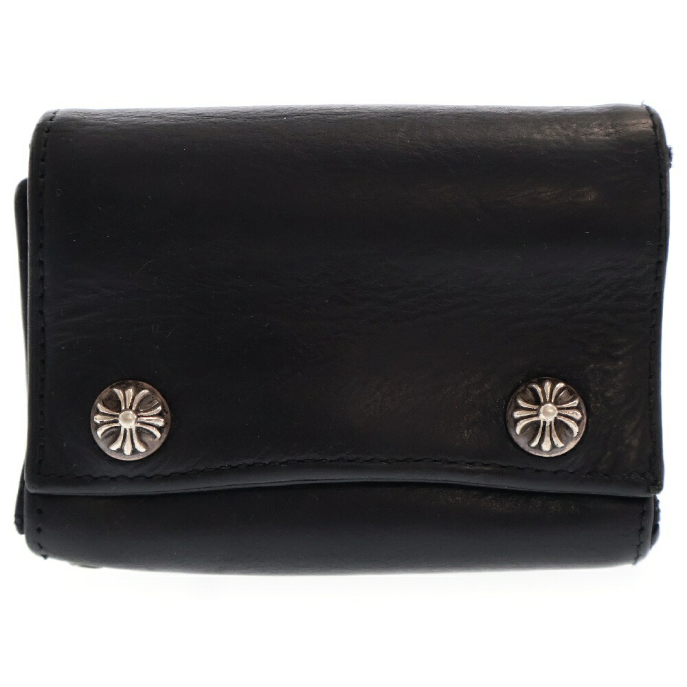 楽天市場】CHROME HEARTS(クロムハーツ) WAVE MINI ウェーブミニ 
