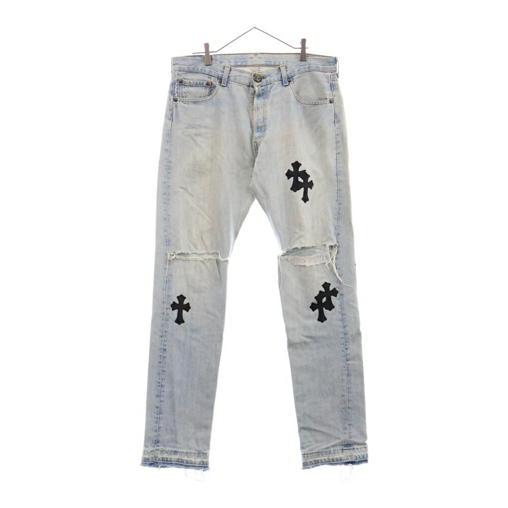 楽天市場】CHROME HEARTS(クロムハーツ) サイズ:32.0inch