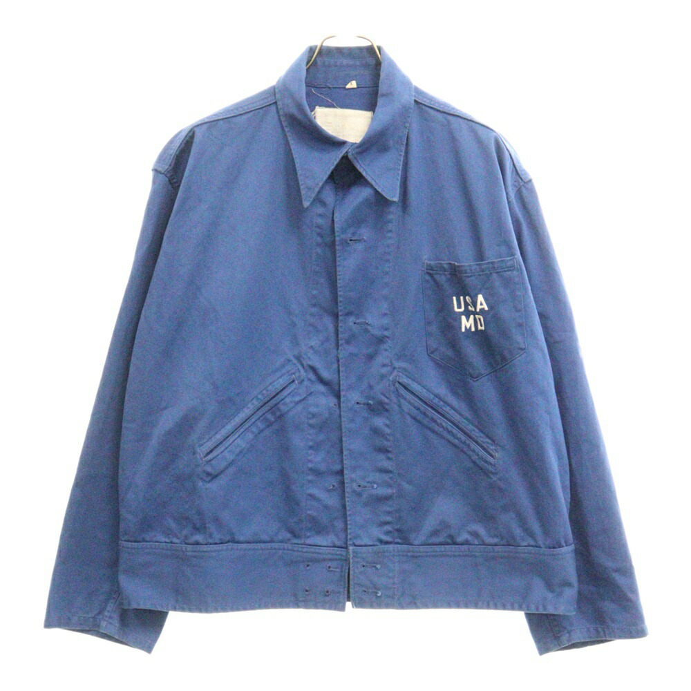 40s U.S.ARMY Medical Jacket メディカルジャケット