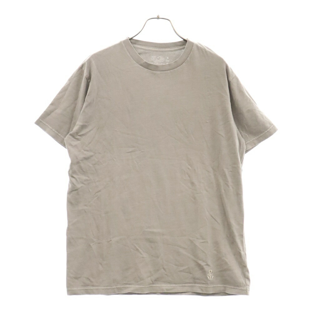 かなり美品！SOPHNET. サマーウールバギーシャツ WOOL かなり美品！SOPHNET. サマーウールバギーシャツ WOOL - メルカリ