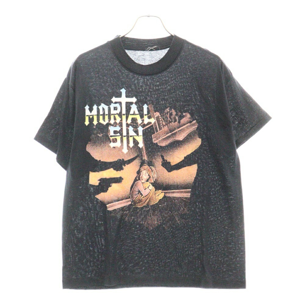 NO BRAND(ノーブランド) サイズ:M ×TOWER RECORDS THE MAD CAPSULE  