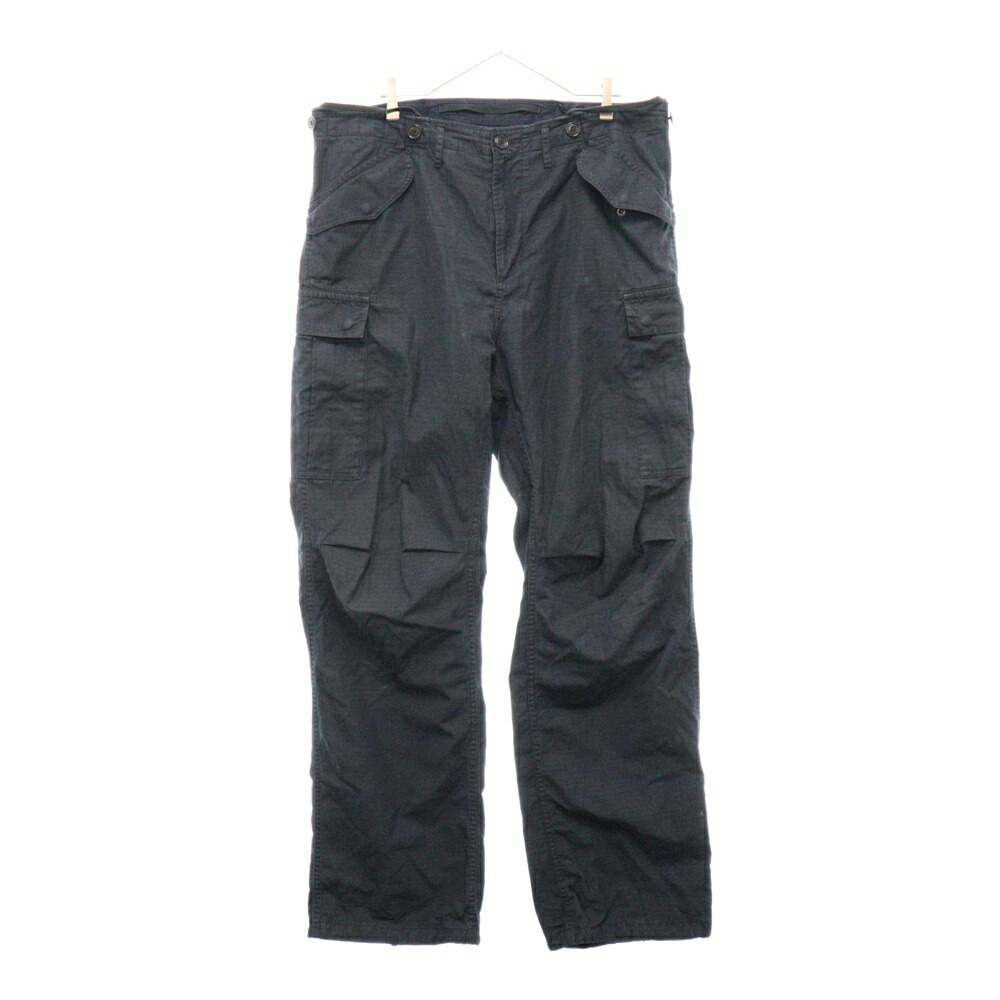 ALDA PANTS | Visvim Official North American Web Store