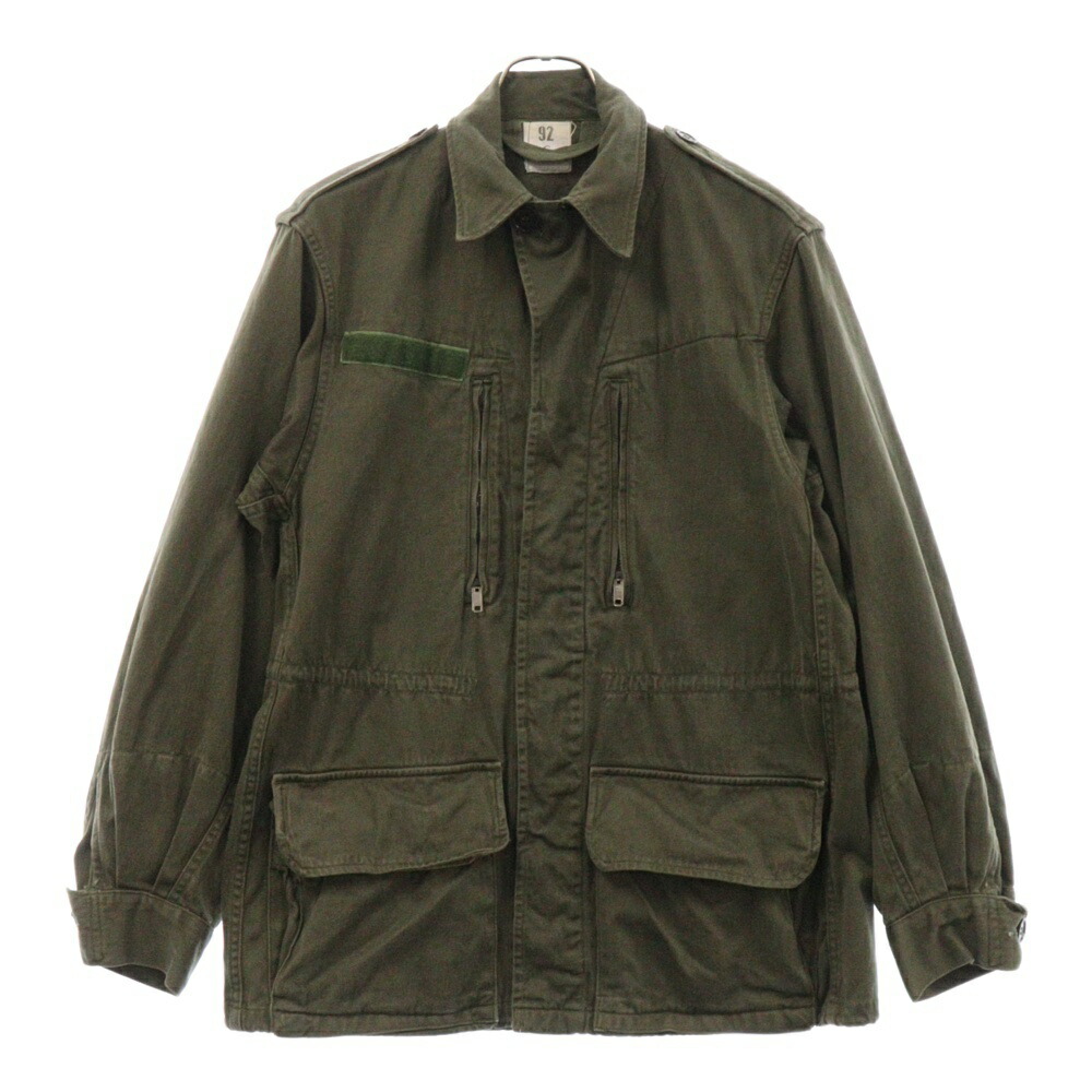 【希少】ビリスモード　フランス製ヴィンテージジャケット ba029a4936a514fd895f5f4281dc03