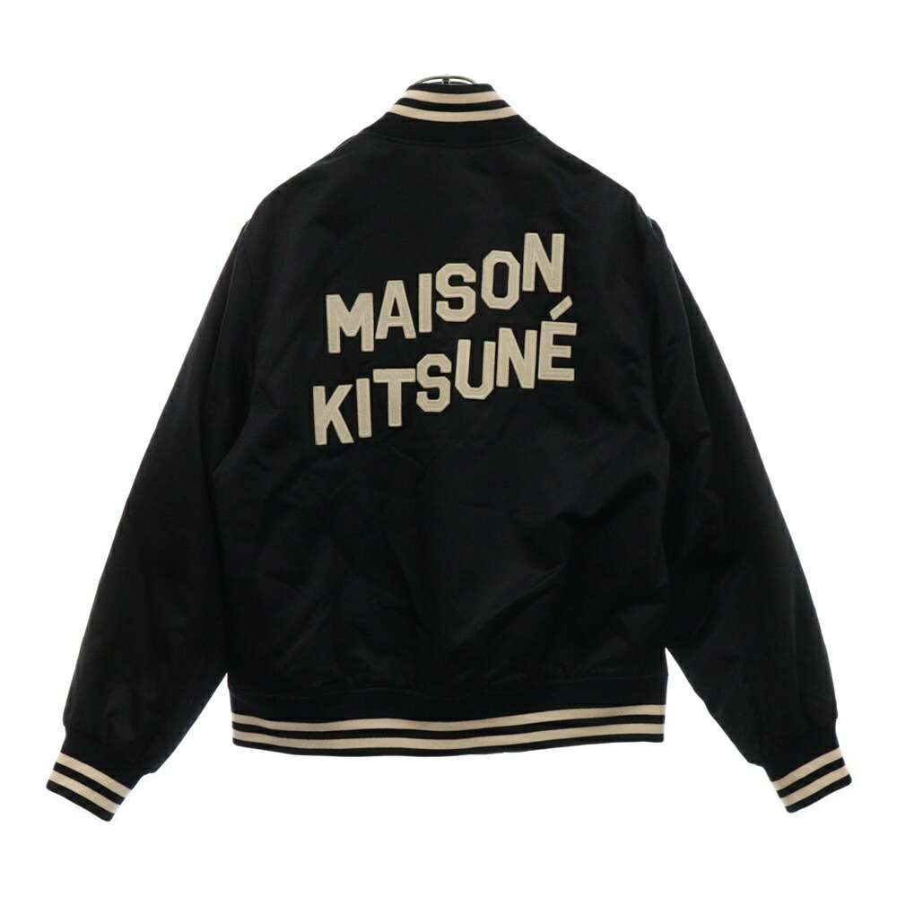 楽天市場】MAISON KITSUNE(メゾンキツネ) サイズ:42 22SS ONE POCKET REGULAR SHIRT ワン ポケット  レギュラー ストライプ 長袖シャツ ブルー/ホワイト IM00449WC2022【中古】【程度A】【カラーブルー】【オンライン限定商品】 :  ブランド買取・販売 BRING