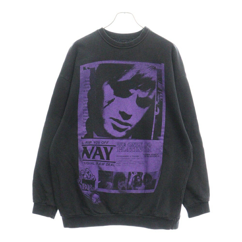 楽天市場】RAF SIMONS(ラフシモンズ) サイズ:46 03SS ARCHIVE 消費者期  