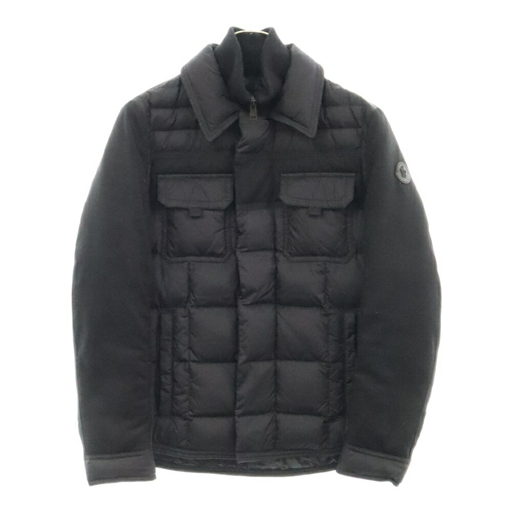 楽天市場】STONE ISLAND(ストーンアイランド) サイズ:L 21SS Garment Dyed Cotton Cordura Peacoat  ロゴワッペン付き フロントボタン ミリタリージャケット ネイビー 741541421 V0020【中古】【程度B】【カラーネイビー】【取扱店舗BRING札幌店】  : ブランド買取・販売 BRING