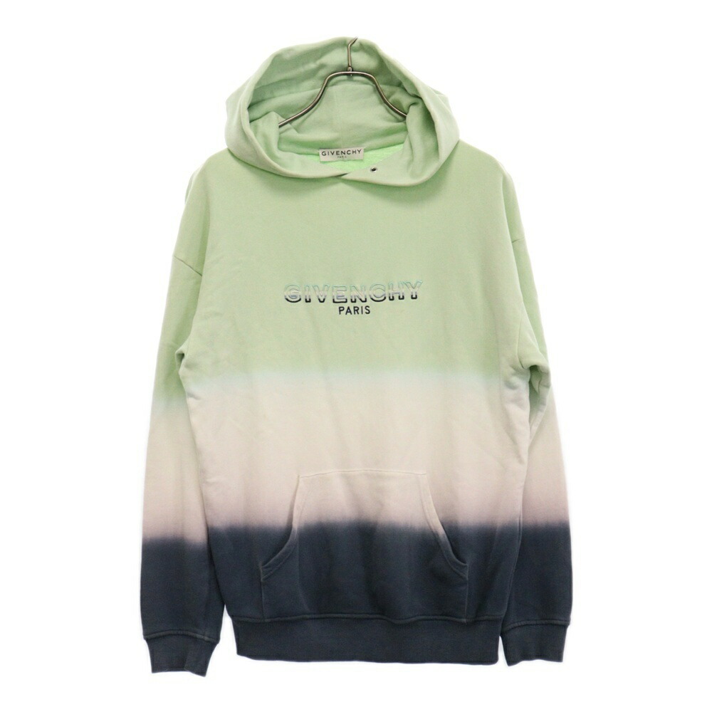 楽天市場】GIVENCHY(ジバンシィ) サイズ:XS Logo Embroidered