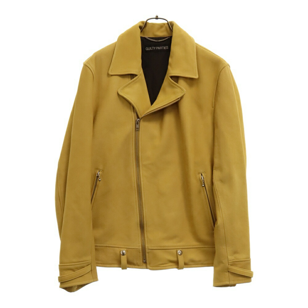 L.G.B ライダースジャケット 72-MS2410-145 L.G.B ライダースジャケット 72-MS2410-145 ＜50%OFF！＞【JIKUU