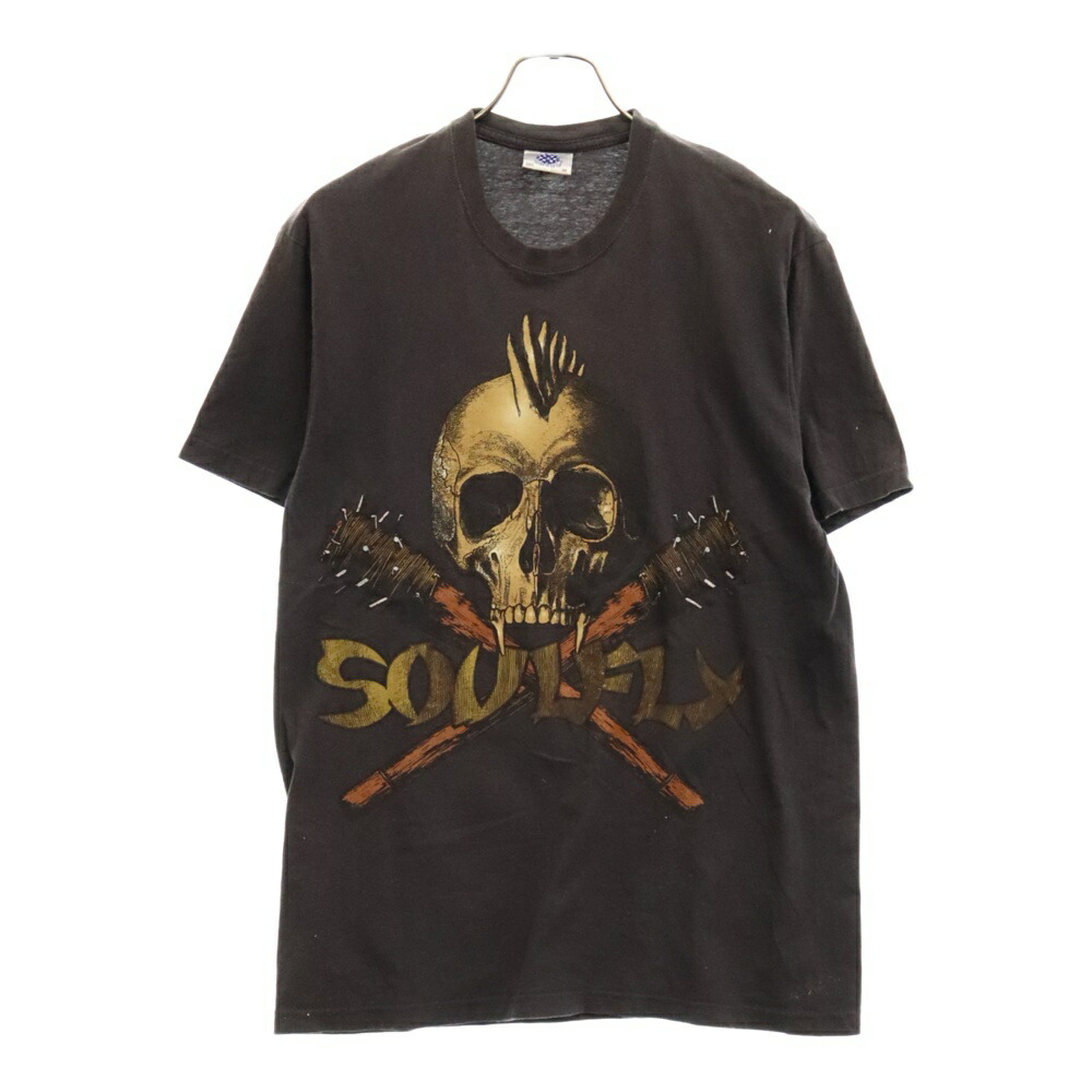 スレイヤー バンドtシャツ 90s ヴィンテージ L ブロッカム 90s 