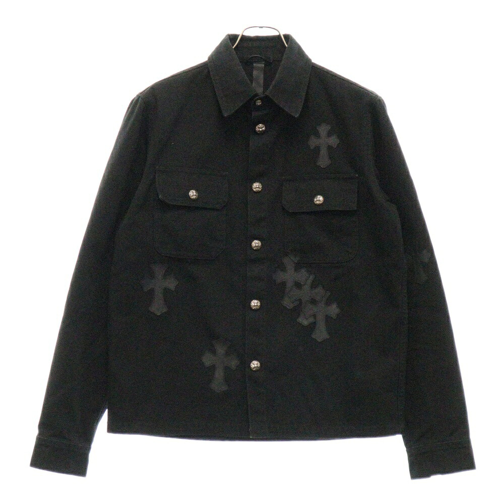 楽天市場】CHROME HEARTS(クロムハーツ) サイズ:M WORK DOG ワーク 