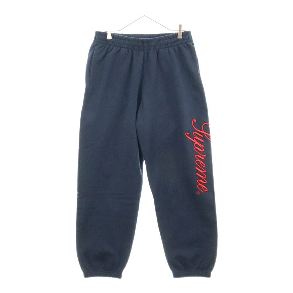 楽天市場】SUPREME(シュプリーム) サイズ:M 21SS Small Box Logo Sweatpant スモールボックスロゴ スウェットパンツ  パープル【中古】【程度B】【カラーパープル】【取扱店舗BRING札幌店】 : ブランド買取・販売 BRING