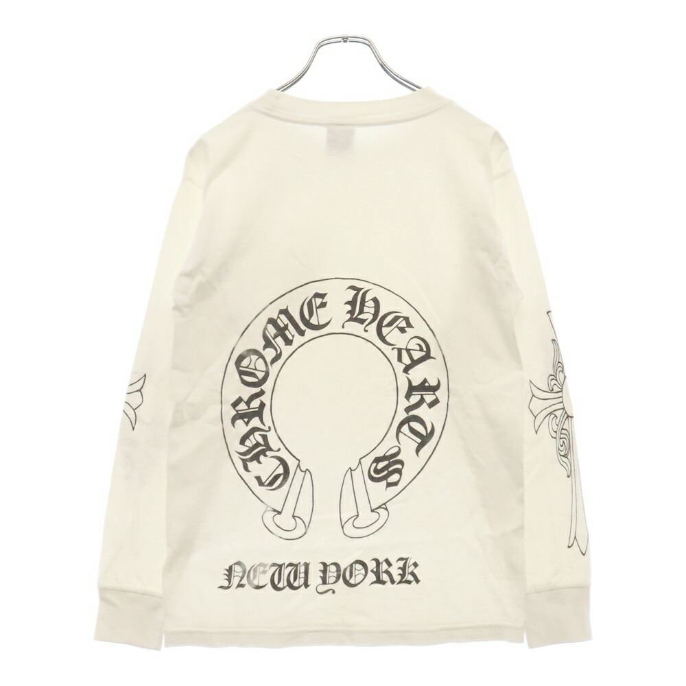 楽天市場】CHROME HEARTS(クロムハーツ) サイズ:M KYOSUKE