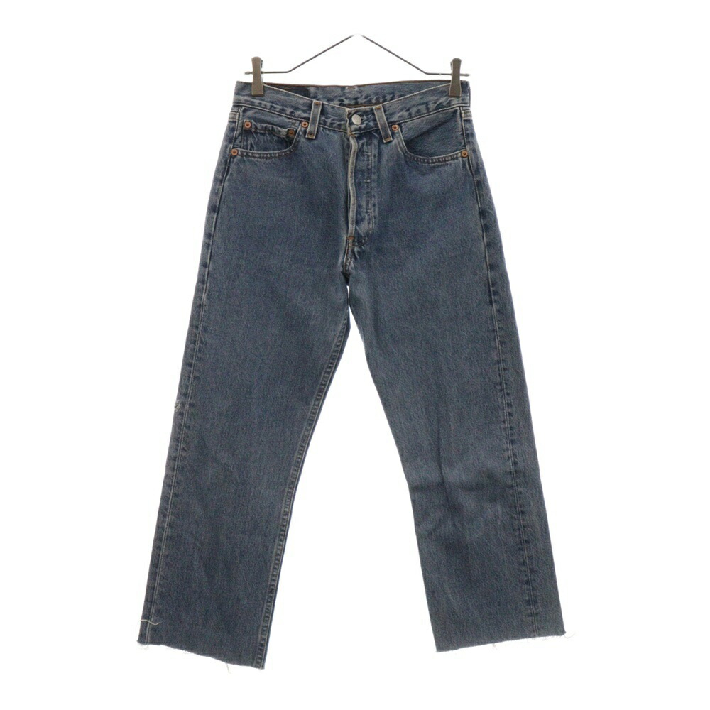お値下げ‼︎Levi's 502 W27 L32 リーバイス新品タグ付き 楽天市場】Levi's(リーバイス) サイズ:W27/L32 90S VINTAGE