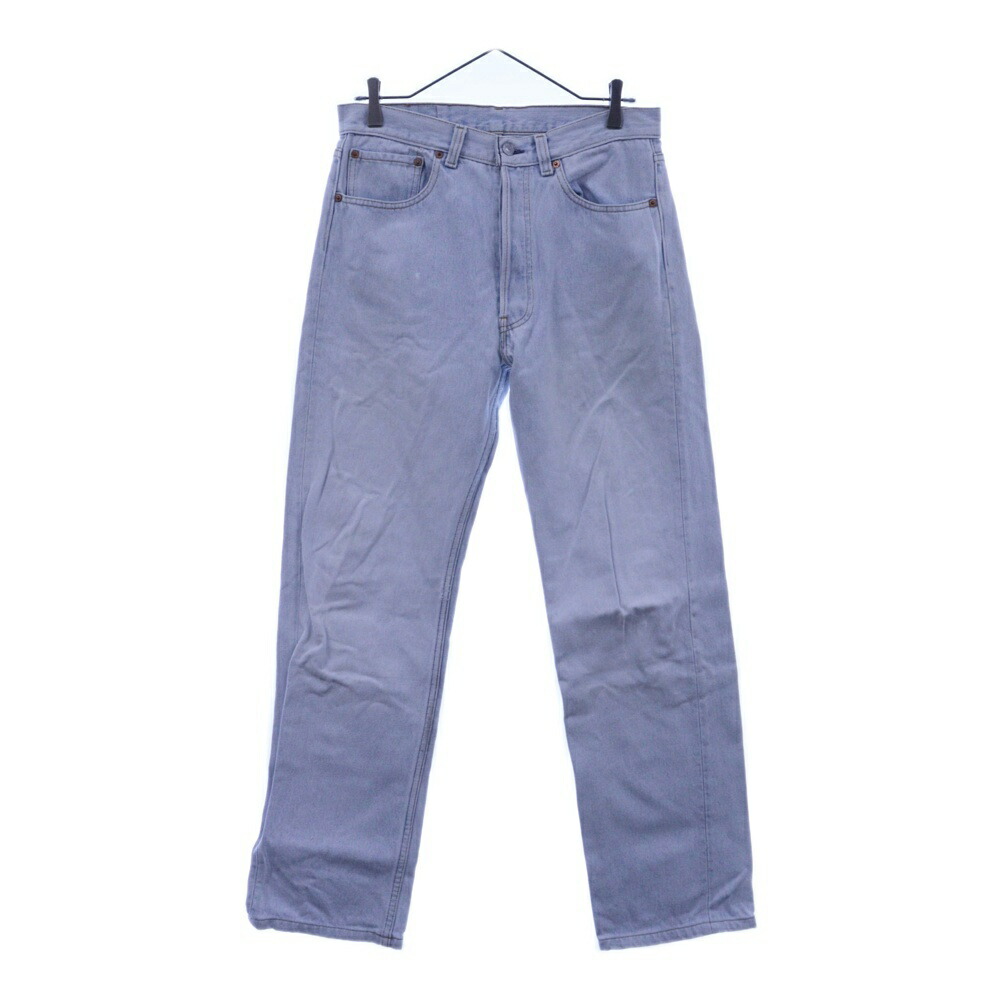 楽天市場】Levi's(リーバイス) サイズ:W31L30 501 ボタン裏273