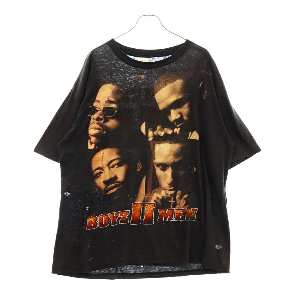 楽天市場】VINTAGE(ヴィンテージ) サイズ:XL 90S 2PAC IN MEMORY