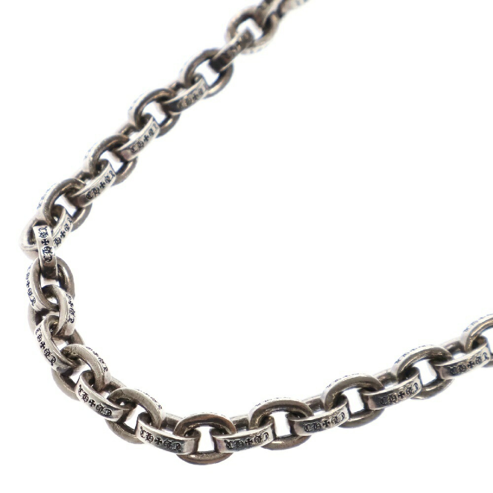 楽天市場】CHROME HEARTS(クロムハーツ) サイズ:18.0inch CH X 楽天市場】CHROME HEARTS(クロムハーツ) サイズ:18.0inch CH X