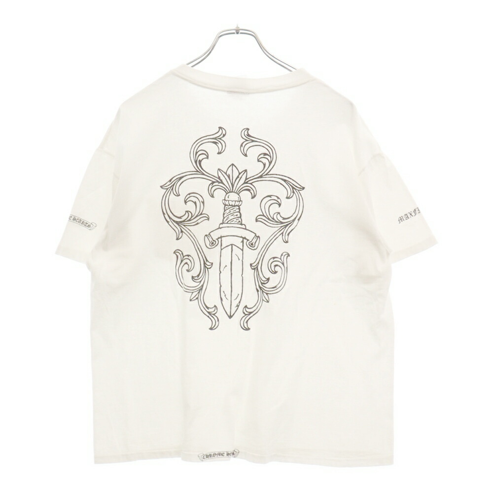 楽天市場】CHROME HEARTS(クロムハーツ) サイズ:L OLD L S 1 楽天市場】CHROME HEARTS(クロムハーツ) サイズ:L OLD L S 1