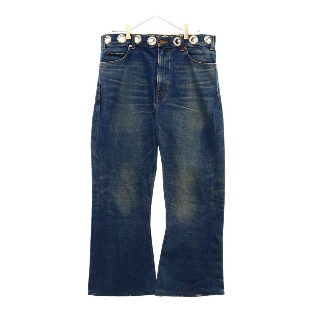 楽天市場】CELINE(セリーヌ) サイズ:30 22SS ELEPHANT JEANS