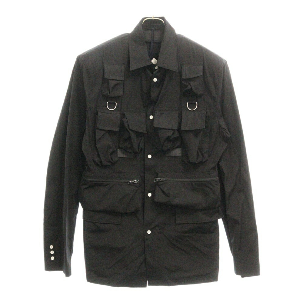 PRADA プラダ ニットジャケット ジップアップ Mサイズ(46) 楽天市場】プラダ PRADA メンズ アウター ジャケット フロント