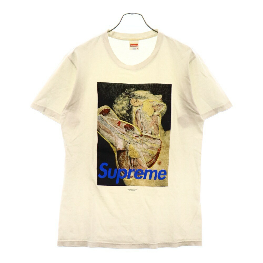 楽天市場】SUPREME(シュプリーム) サイズ:M 16AW ×UNDERCOVER Anatomy  