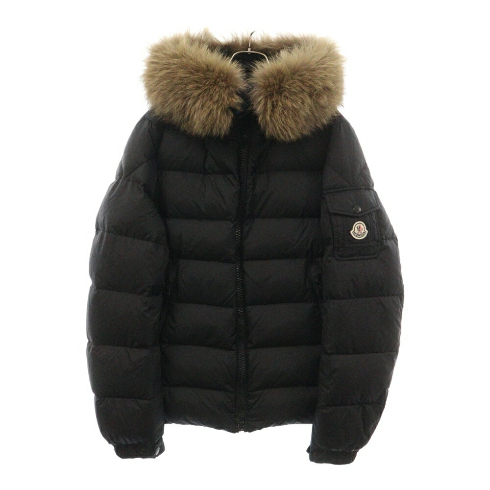 楽天市場】MONCLER(モンクレール) サイズ:1 MARQUE GIUBBOTTO マルク ロゴワッペン ダウンジャケット グリーン  220914192605 53029【中古】【程度B】【カラーグリーン】【取扱店舗BRING札幌店】 : ブランド買取・販売 BRING