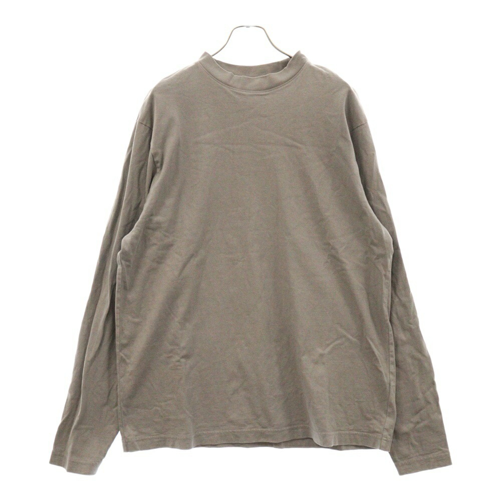 楽天市場】YZY GAP イージー ギャップ LONG SLEEVE T-SHIRT