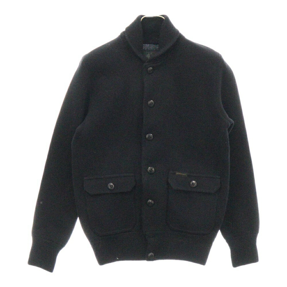 スタッズ カーディガン|HYSTERIC GLAMOUR MEN | HYSTERIC
