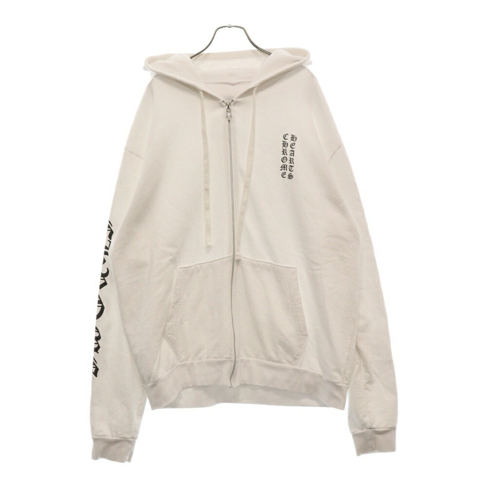 楽天市場】CHROME HEARTS(クロムハーツ) サイズ:M SWTSHRT HD