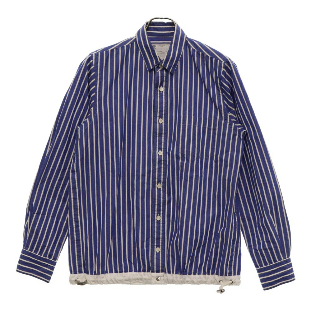 楽天市場】Sacai(サカイ) サイズ:XXS ×A.P.C. EIMI denim jacket 